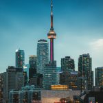 Downtown Toronto